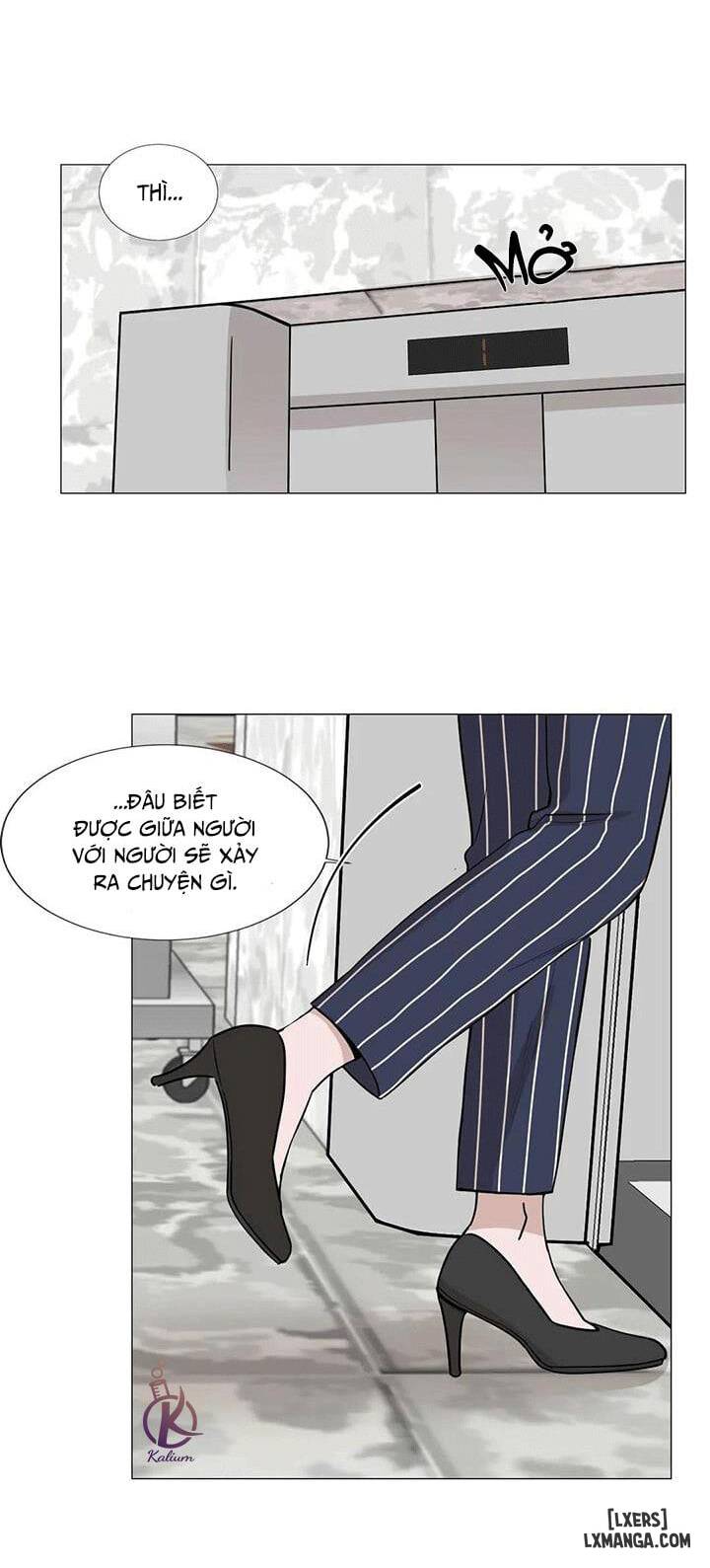 HentaiVN.net - Ảnh 28 - Suha của tôi - Chap 17