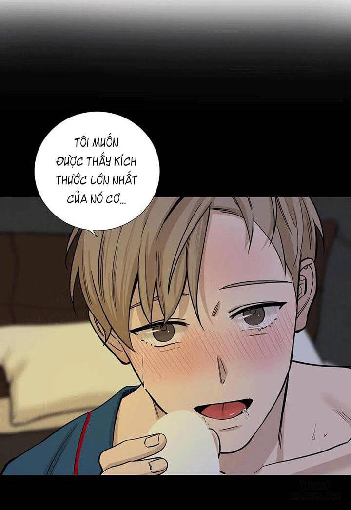 HentaiVN.net - Ảnh 3 - Suha của tôi - Chap 17
