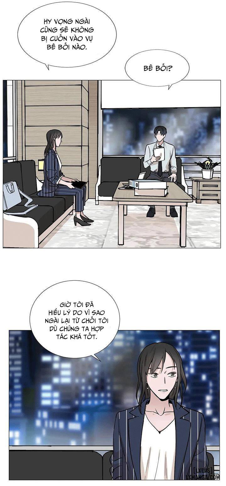 HentaiVN.net - Ảnh 36 - Suha của tôi - Chap 17