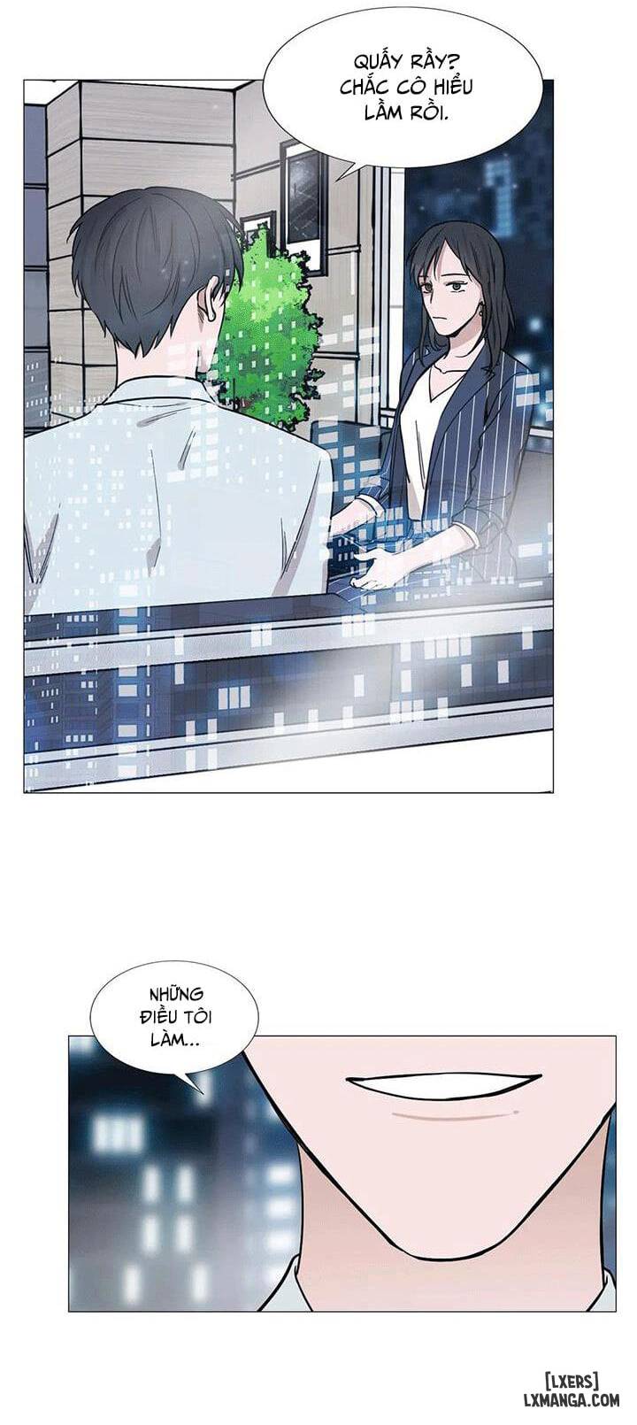 HentaiVN.net - Ảnh 39 - Suha của tôi - Chap 17