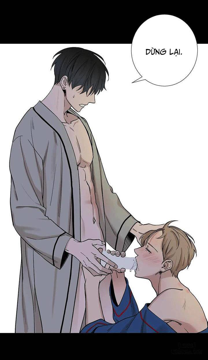 HentaiVN.net - Ảnh 4 - Suha của tôi - Chap 17