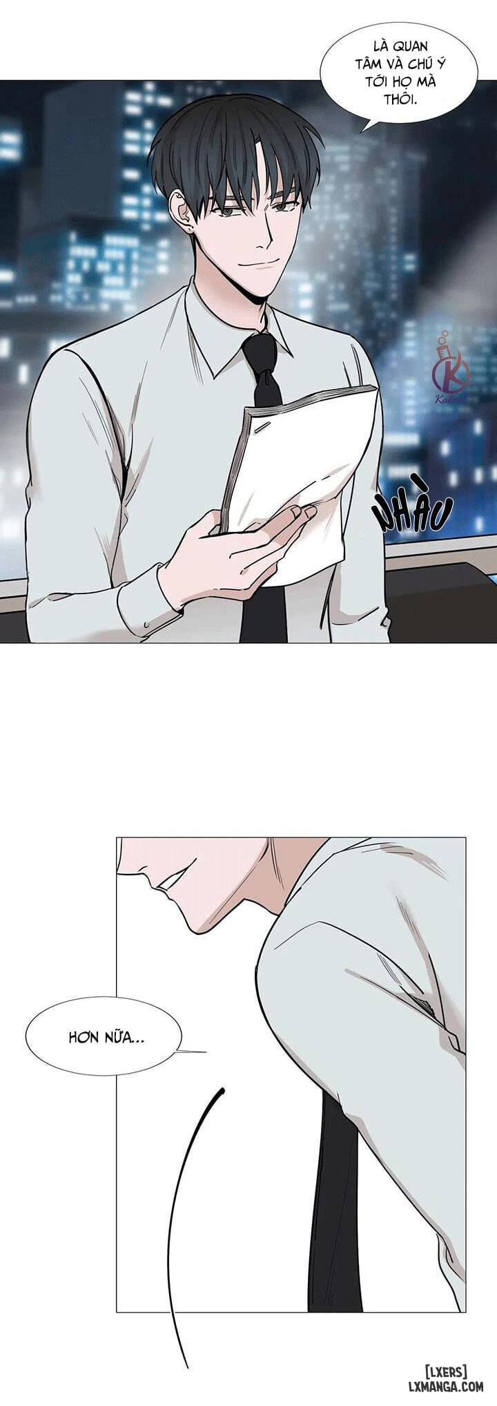 HentaiVN.net - Ảnh 40 - Suha của tôi - Chap 17