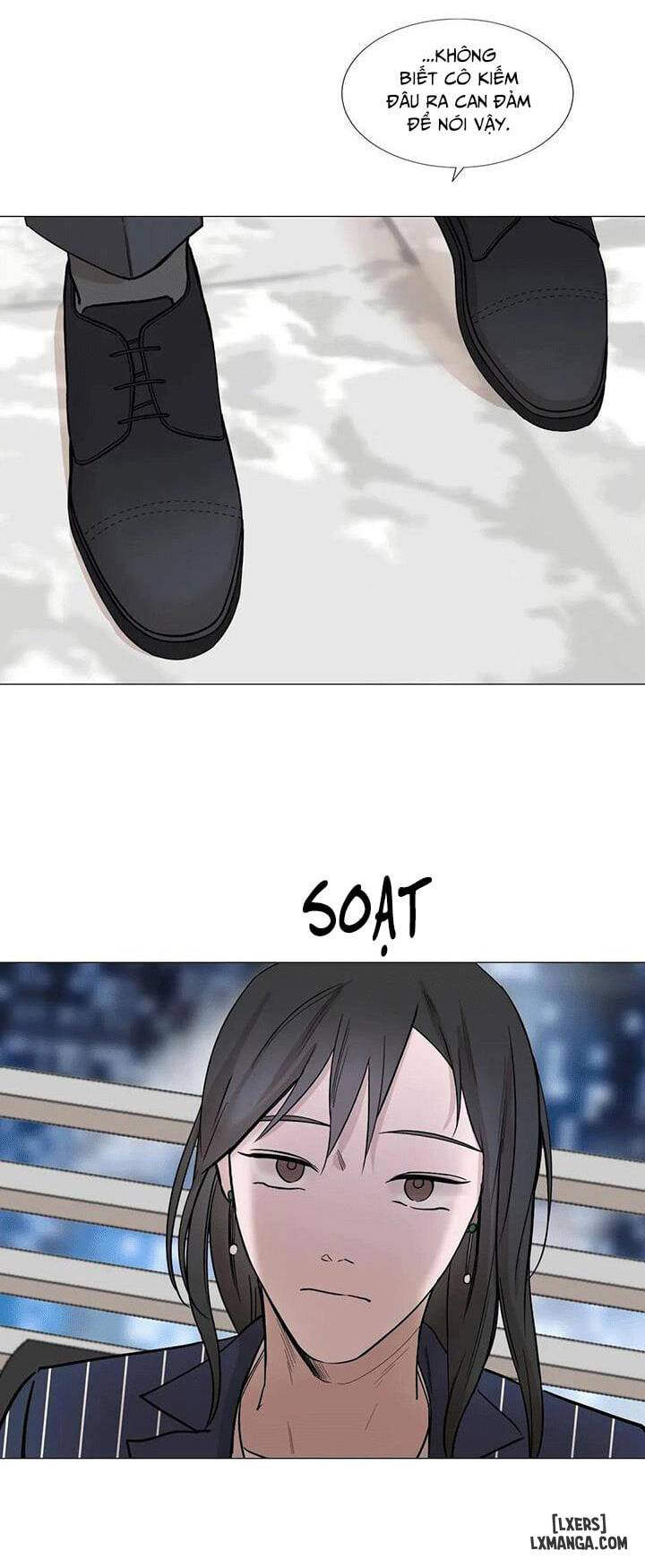 HentaiVN.net - Ảnh 41 - Suha của tôi - Chap 17