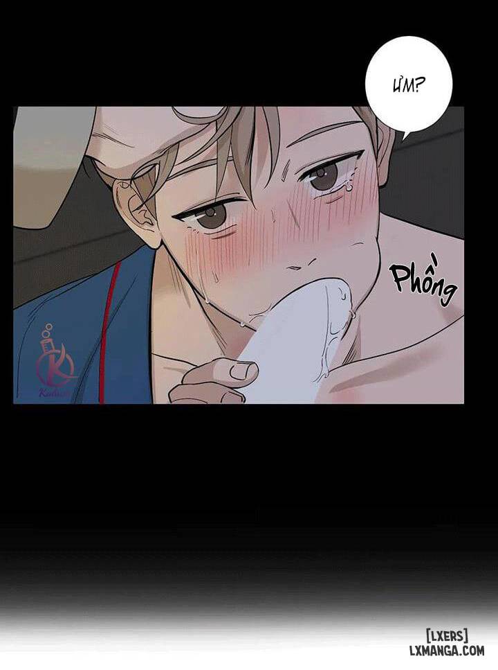HentaiVN.net - Ảnh 5 - Suha của tôi - Chap 17