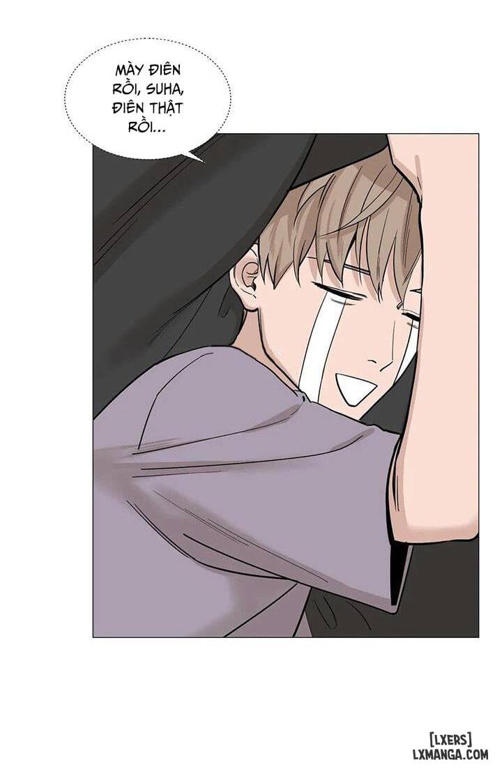 HentaiVN.net - Ảnh 6 - Suha của tôi - Chap 17