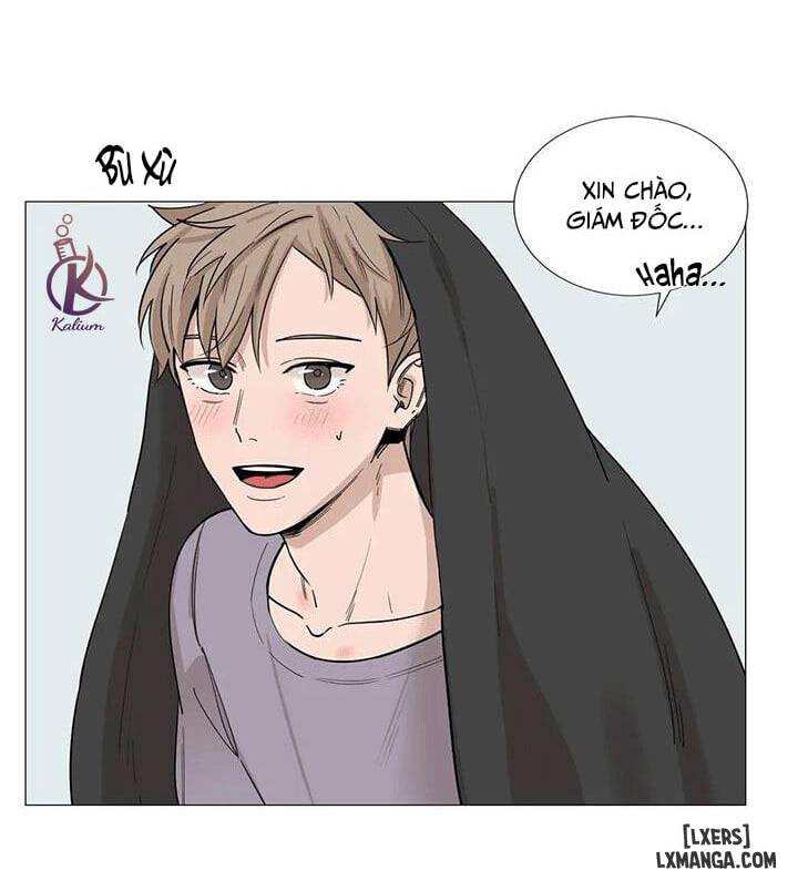 HentaiVN.net - Ảnh 8 - Suha của tôi - Chap 17