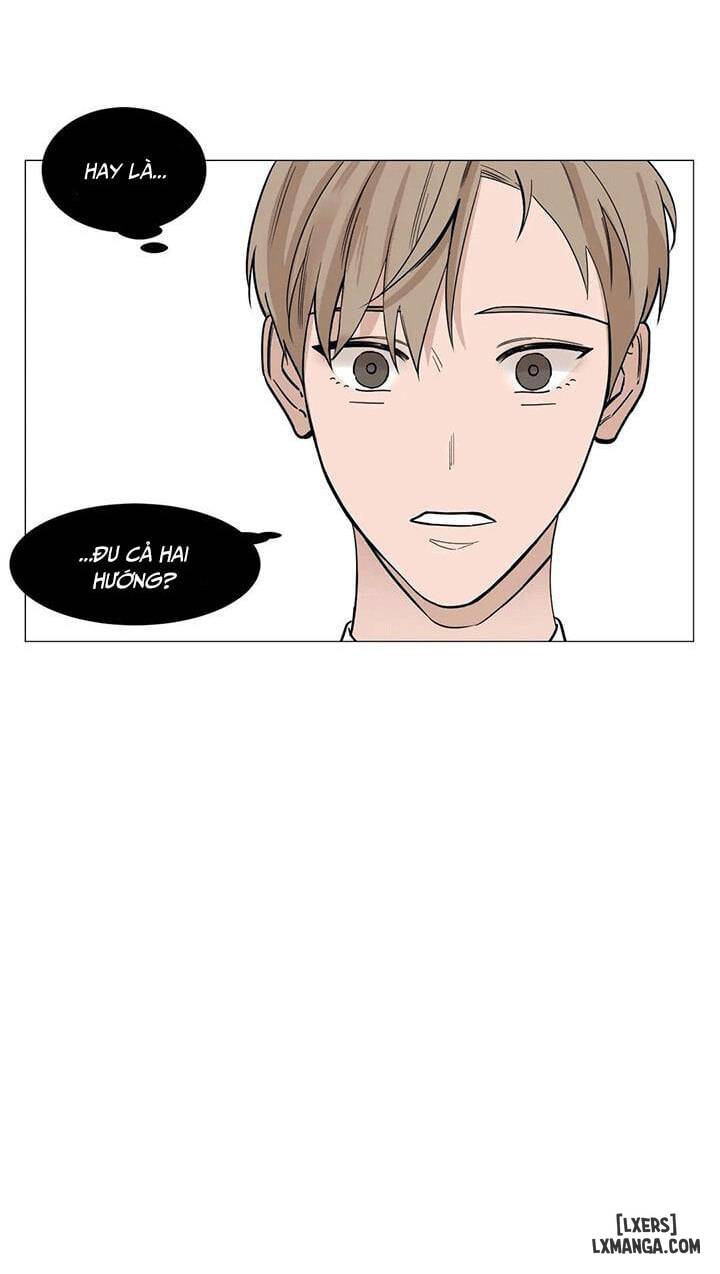 HentaiVN.net - Ảnh 17 - Suha của tôi - Chap 18