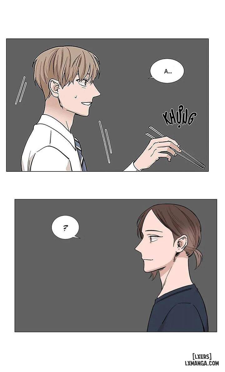 HentaiVN.net - Ảnh 29 - Suha của tôi - Chap 18