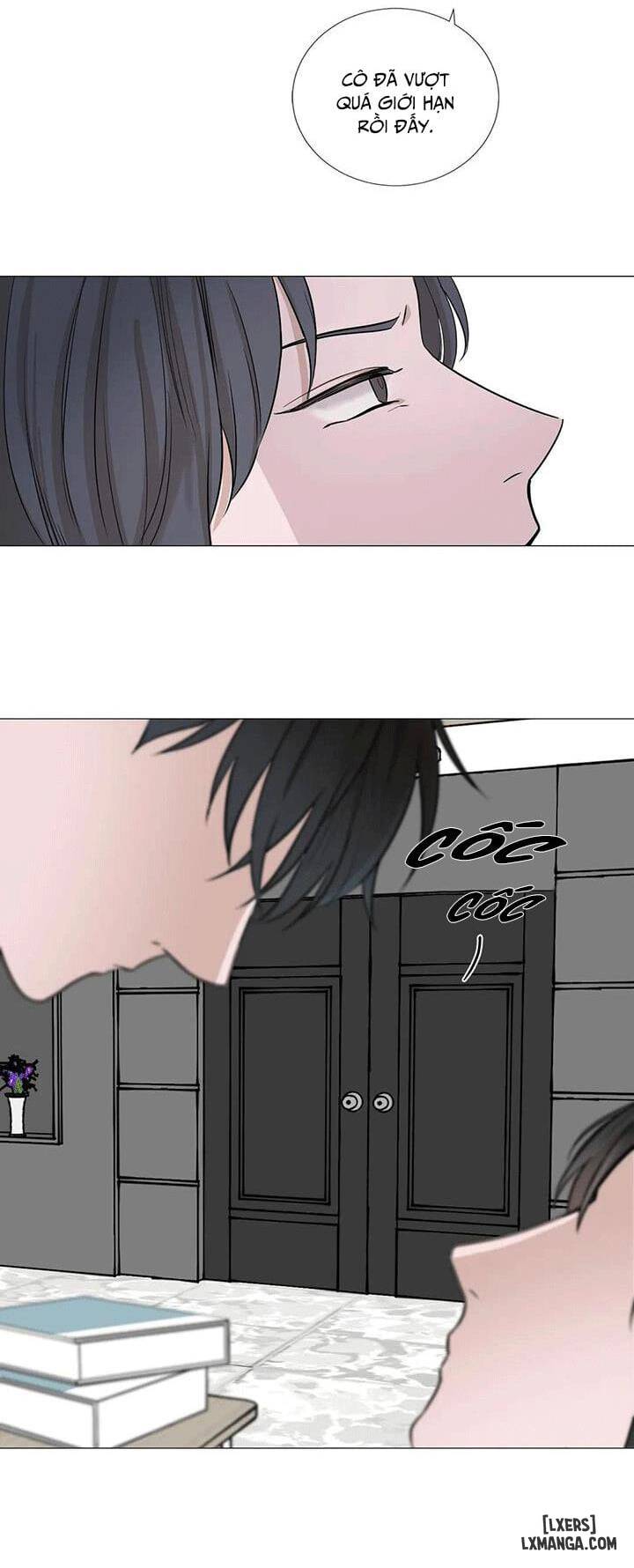 HentaiVN.net - Ảnh 3 - Suha của tôi - Chap 18