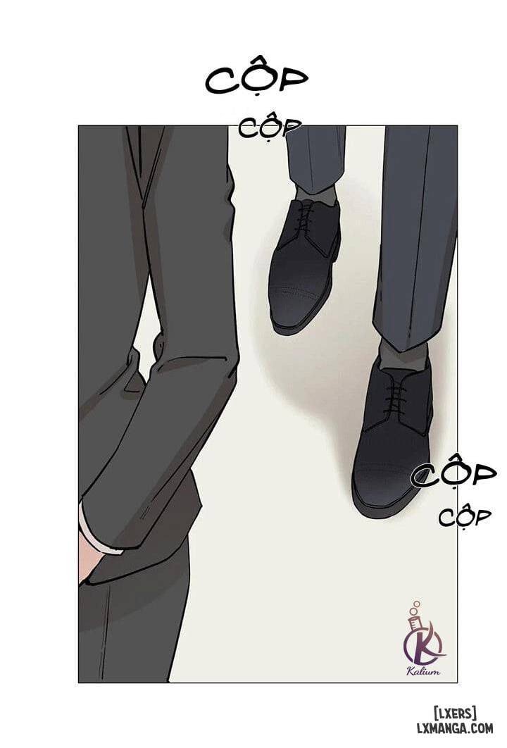 HentaiVN.net - Ảnh 33 - Suha của tôi - Chap 18