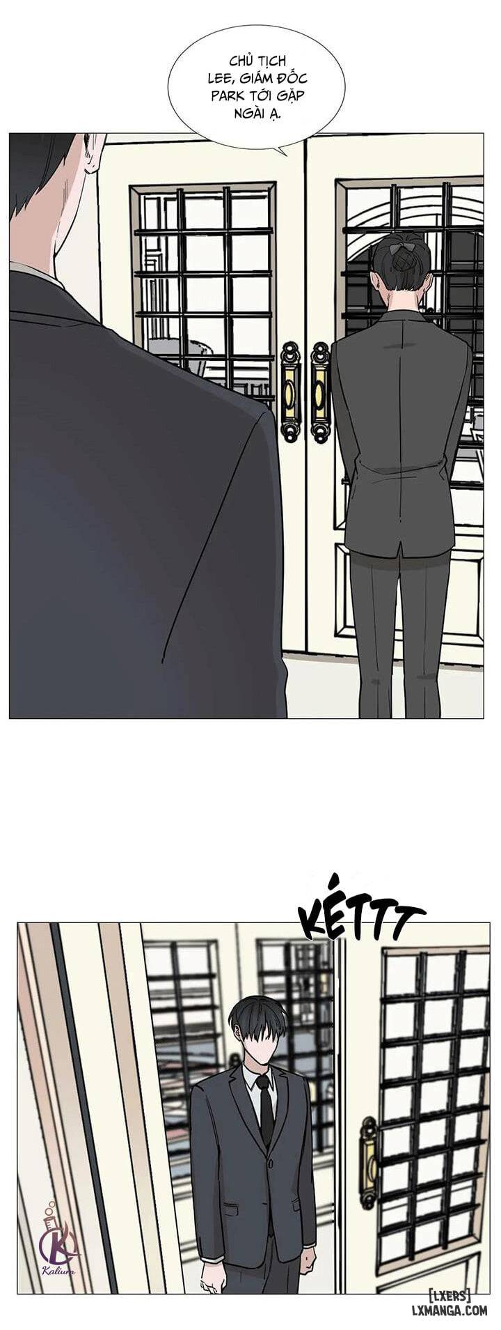 HentaiVN.net - Ảnh 34 - Suha của tôi - Chap 18