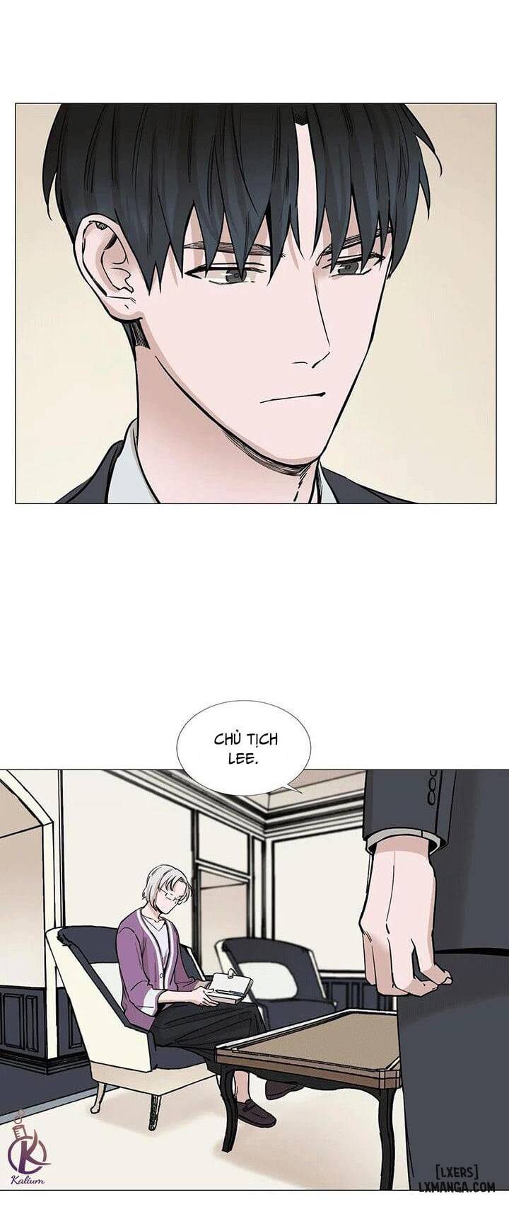 HentaiVN.net - Ảnh 35 - Suha của tôi - Chap 18