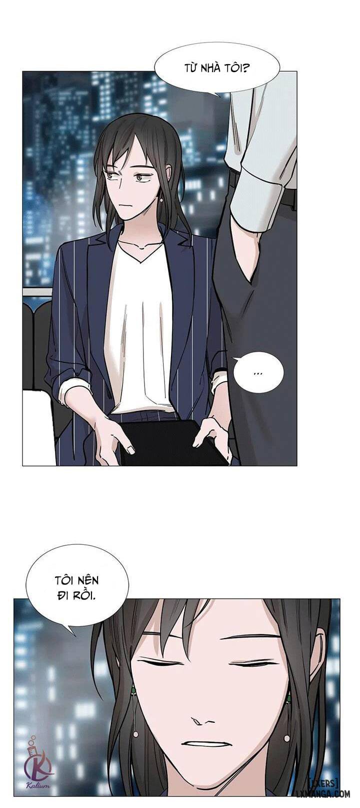 HentaiVN.net - Ảnh 7 - Suha của tôi - Chap 18