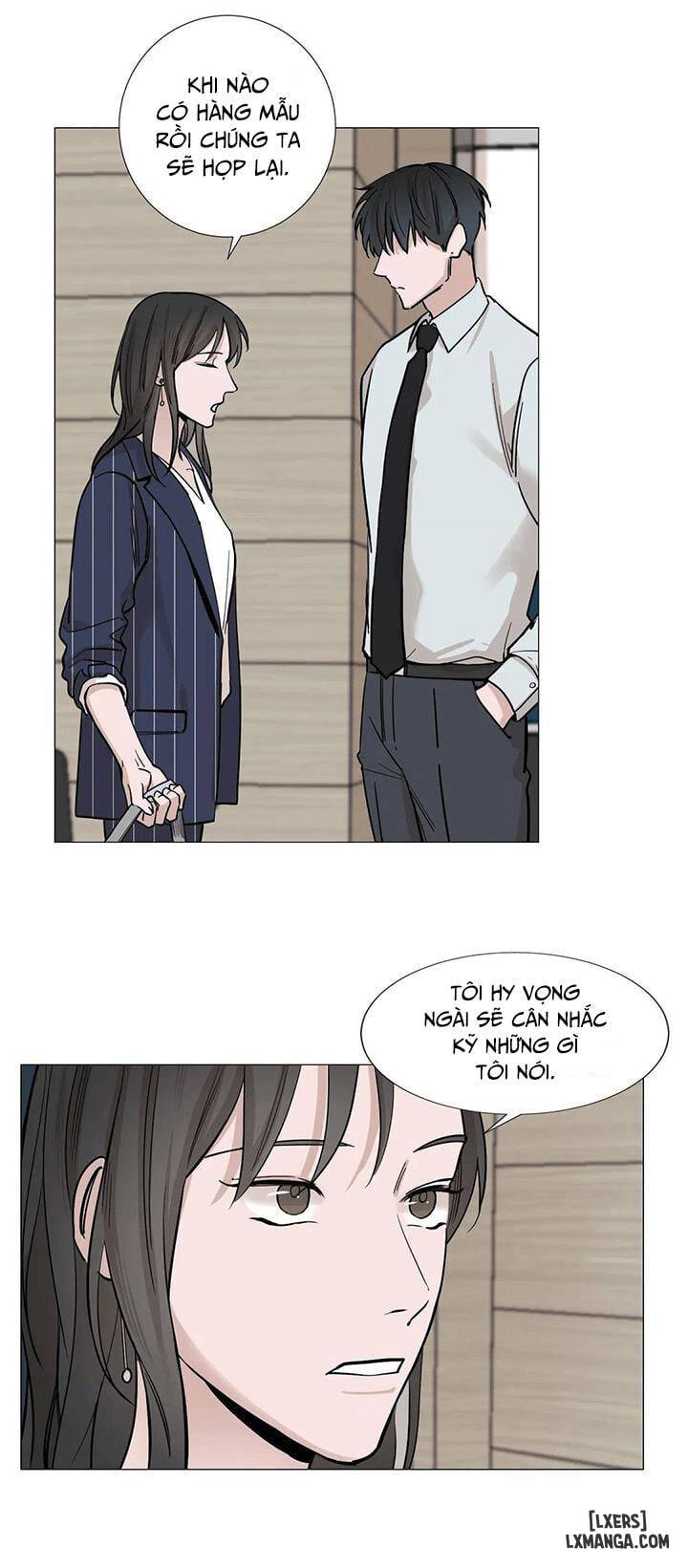HentaiVN.net - Ảnh 8 - Suha của tôi - Chap 18