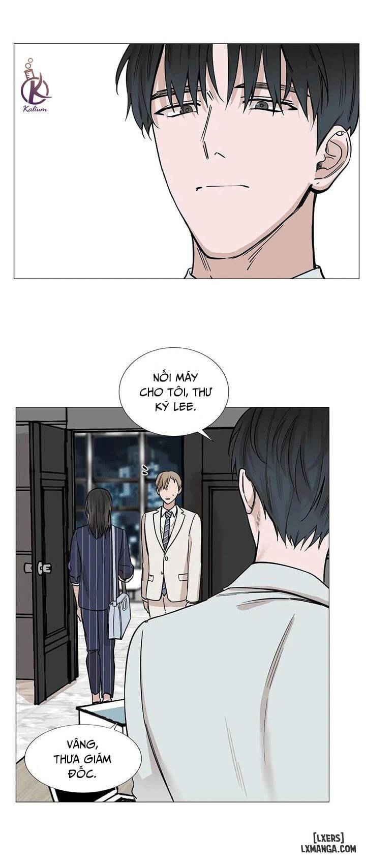 HentaiVN.net - Ảnh 9 - Suha của tôi - Chap 18