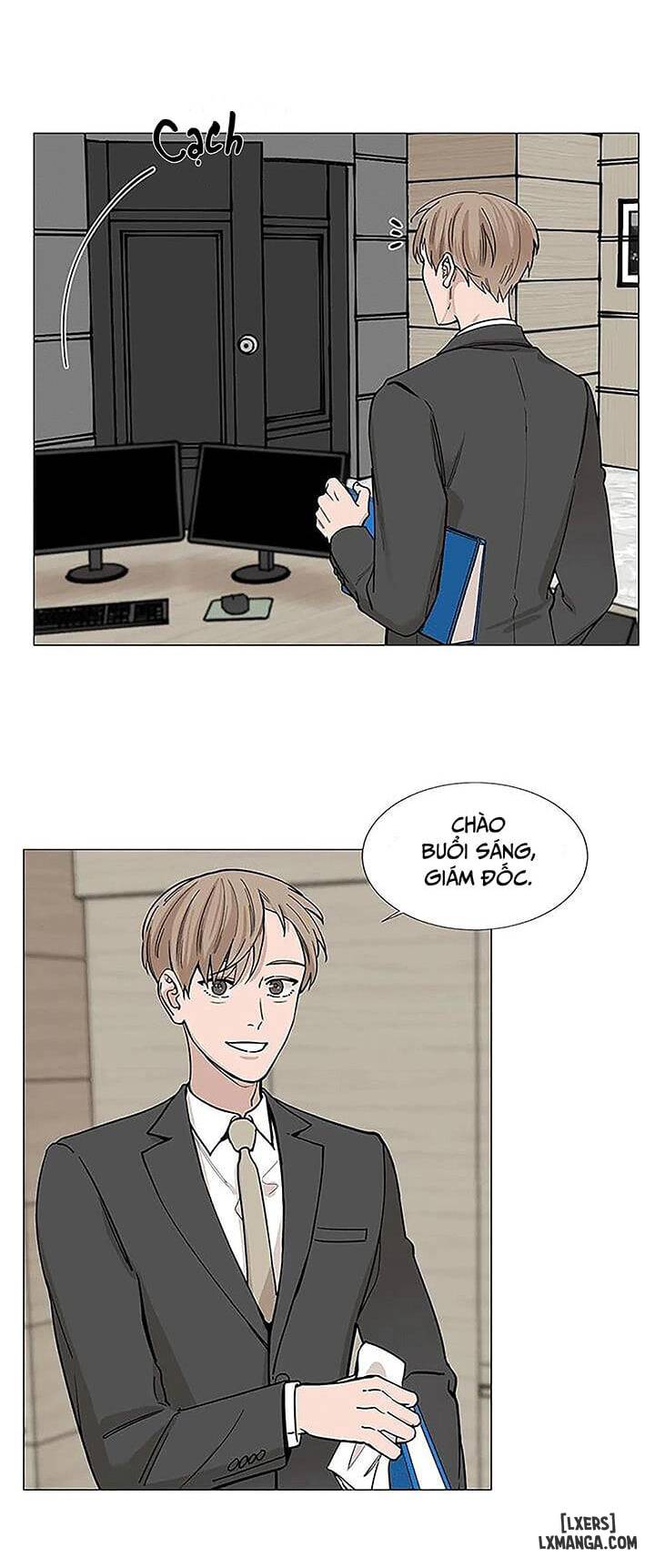 HentaiVN.net - Ảnh 12 - Suha của tôi - Chap 19