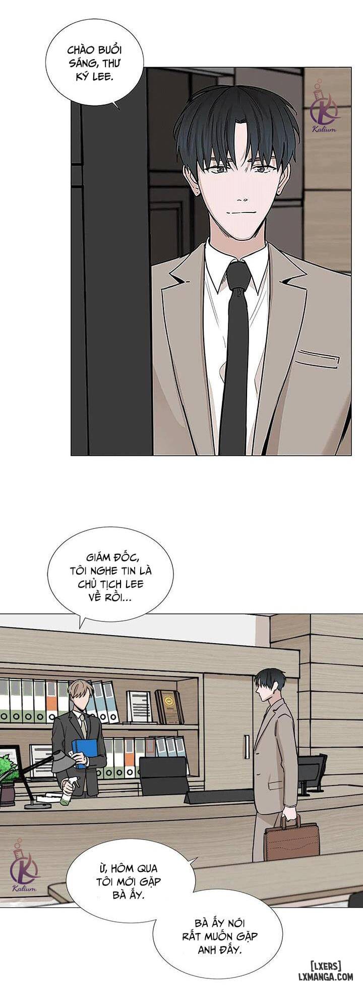 HentaiVN.net - Ảnh 13 - Suha của tôi - Chap 19