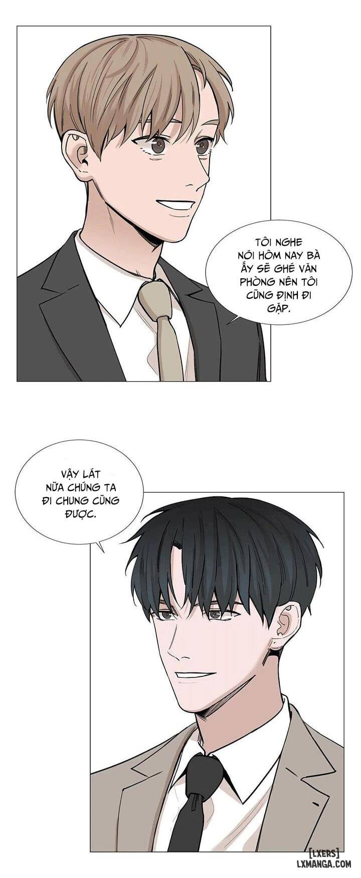 HentaiVN.net - Ảnh 14 - Suha của tôi - Chap 19