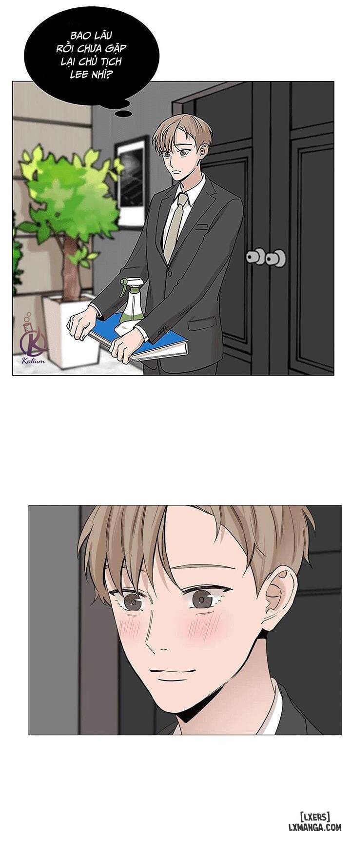 HentaiVN.net - Ảnh 16 - Suha của tôi - Chap 19