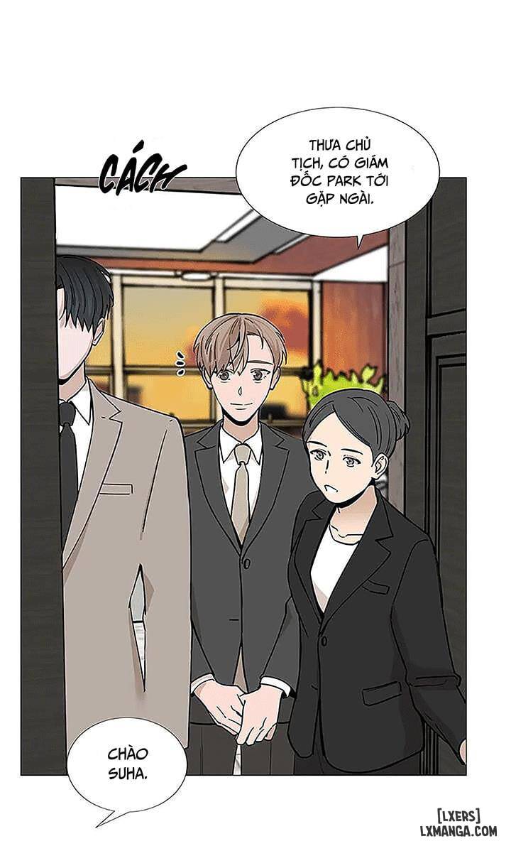 HentaiVN.net - Ảnh 18 - Suha của tôi - Chap 19