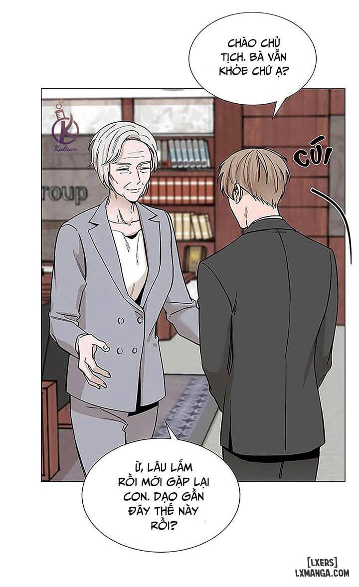 HentaiVN.net - Ảnh 19 - Suha của tôi - Chap 19