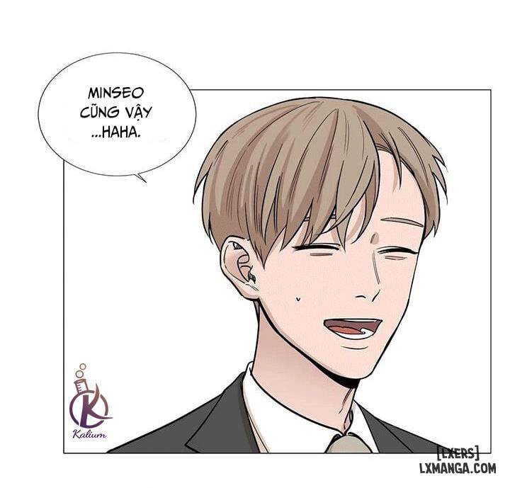 HentaiVN.net - Ảnh 22 - Suha của tôi - Chap 19
