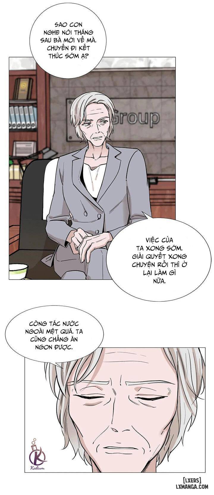 HentaiVN.net - Ảnh 23 - Suha của tôi - Chap 19