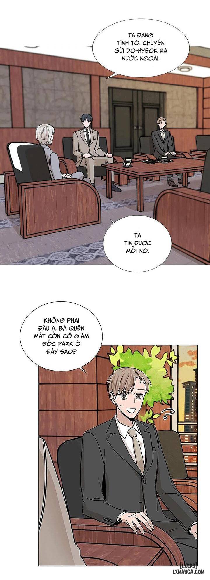 HentaiVN.net - Ảnh 24 - Suha của tôi - Chap 19
