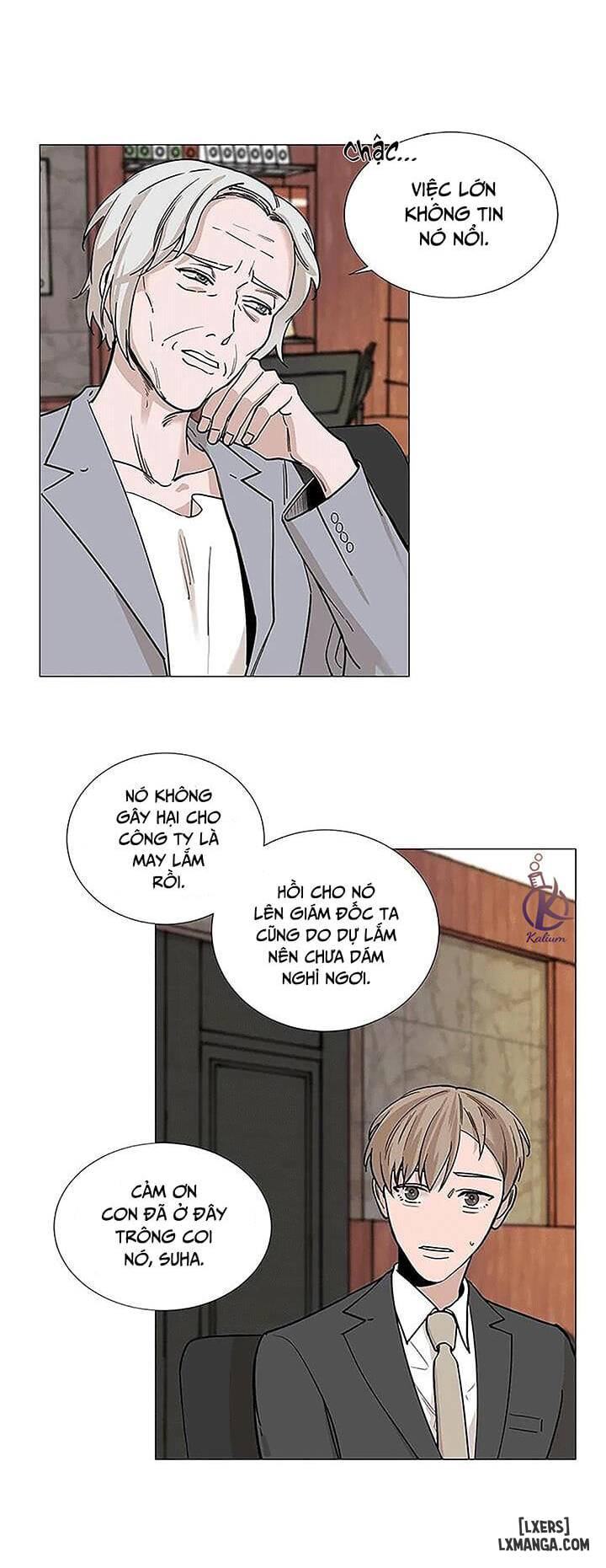 HentaiVN.net - Ảnh 25 - Suha của tôi - Chap 19
