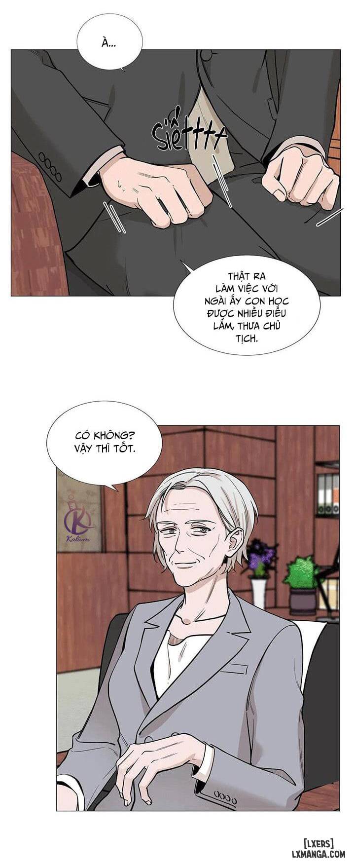 HentaiVN.net - Ảnh 26 - Suha của tôi - Chap 19