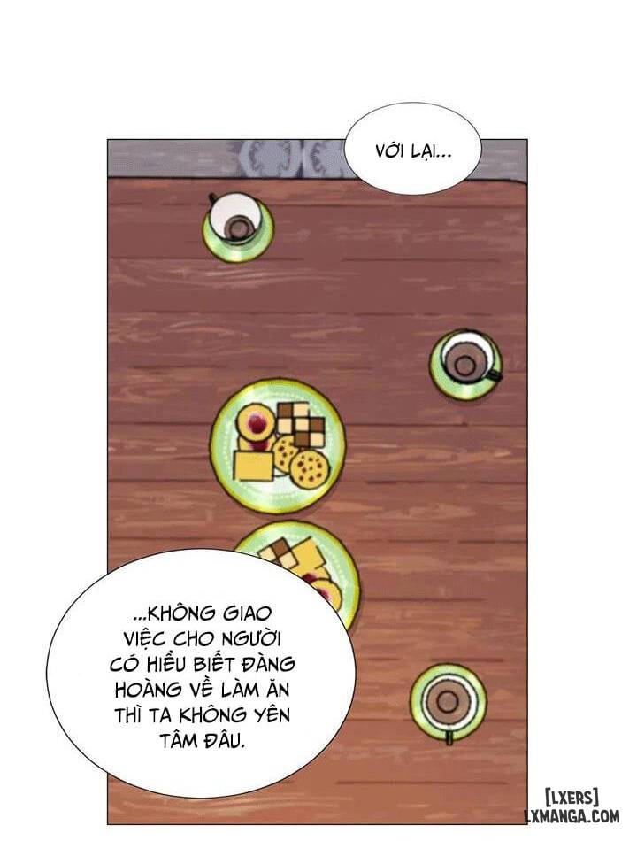 HentaiVN.net - Ảnh 27 - Suha của tôi - Chap 19
