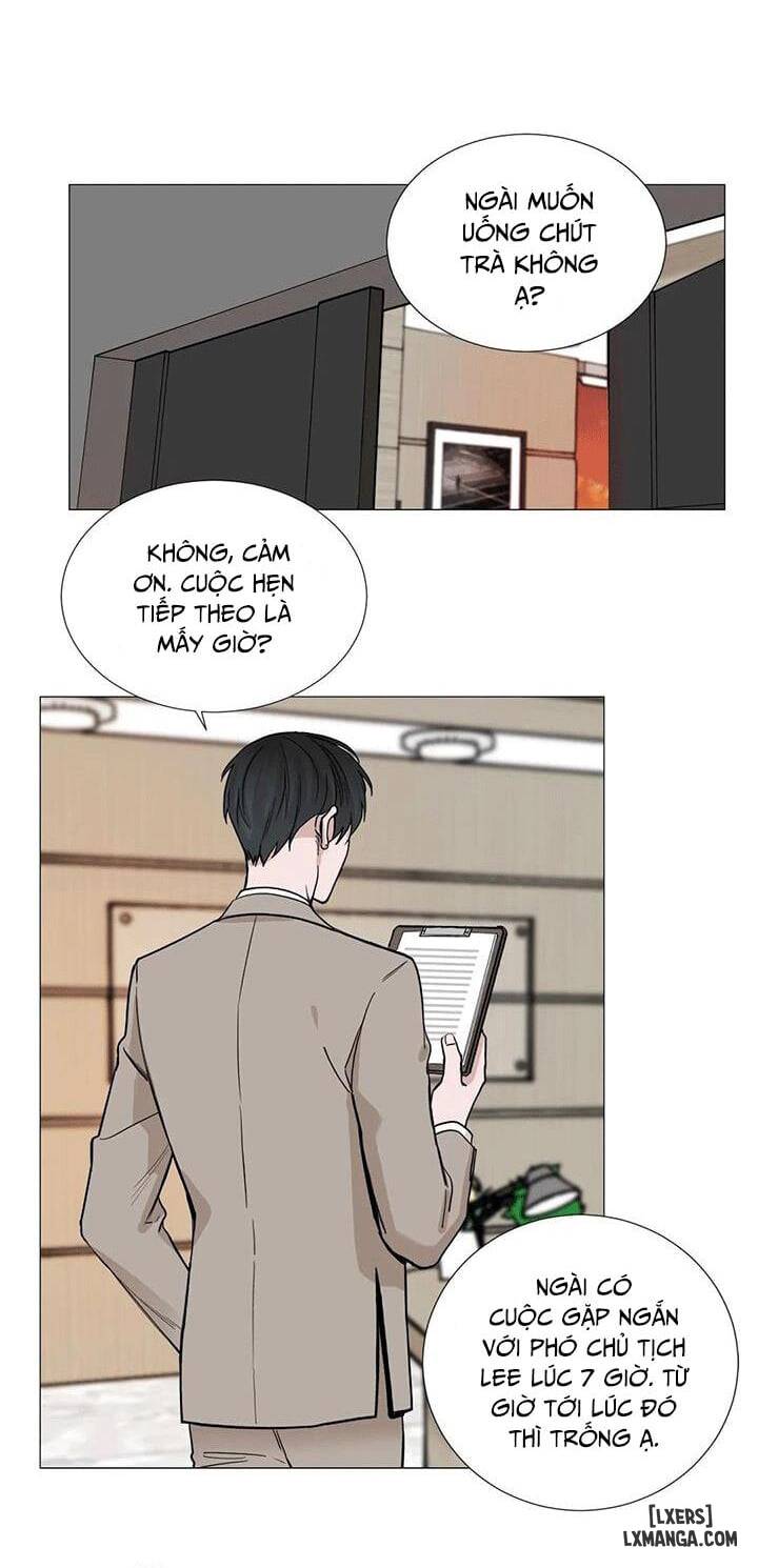 HentaiVN.net - Ảnh 30 - Suha của tôi - Chap 19