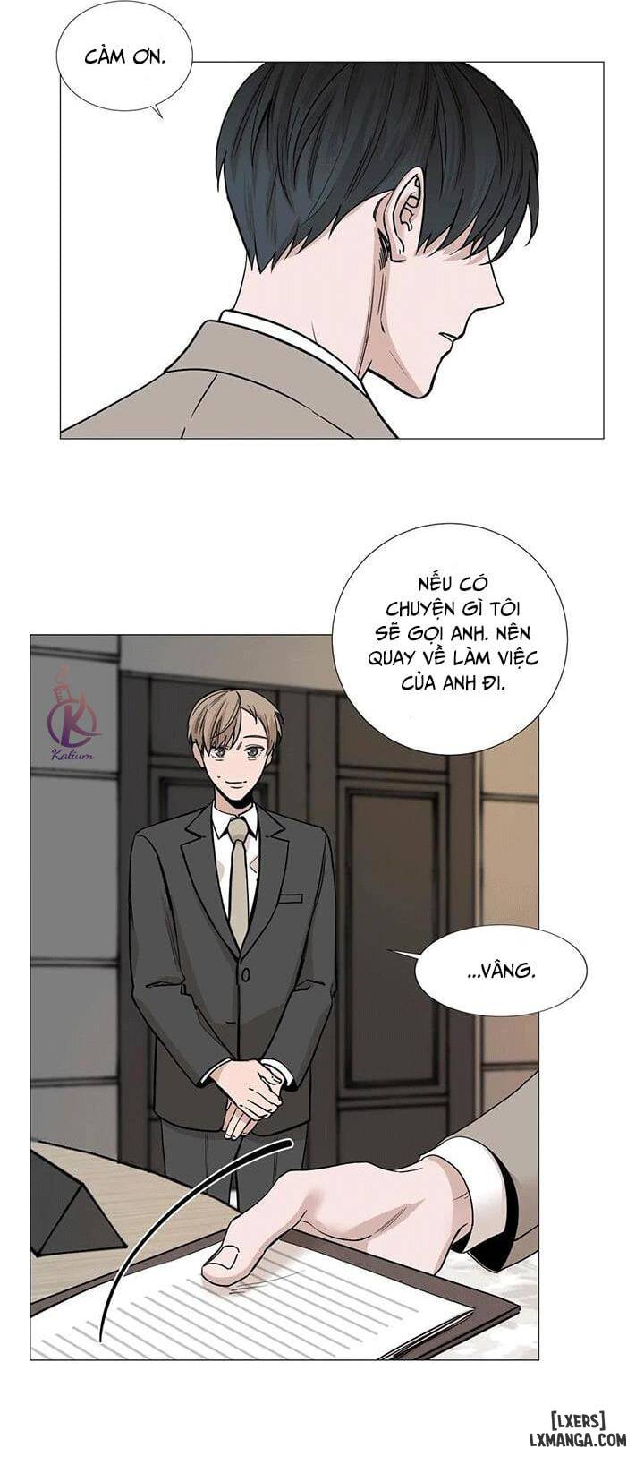HentaiVN.net - Ảnh 31 - Suha của tôi - Chap 19