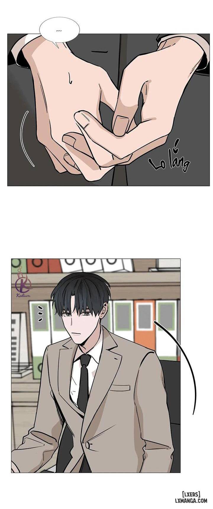 HentaiVN.net - Ảnh 32 - Suha của tôi - Chap 19