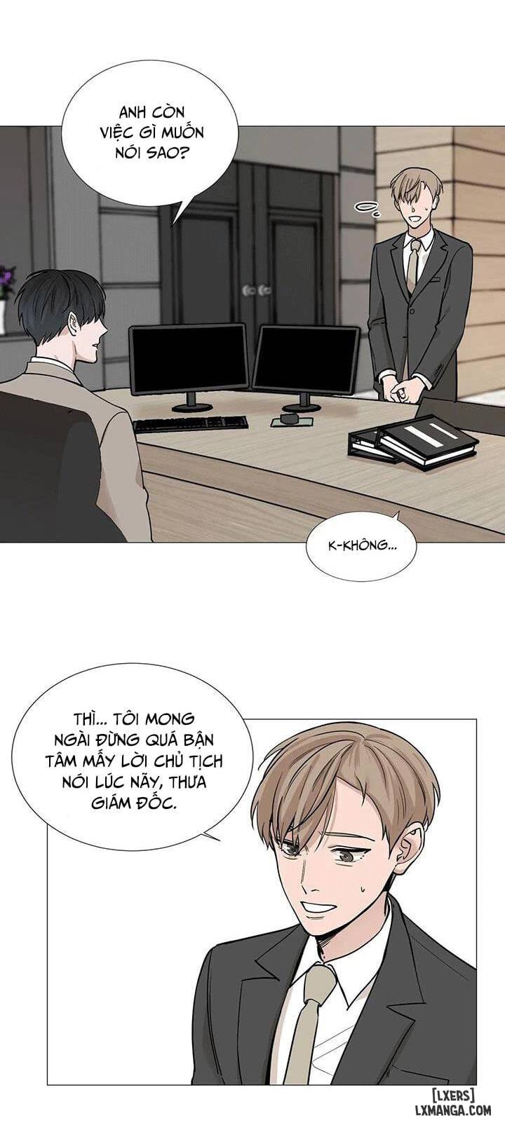 HentaiVN.net - Ảnh 33 - Suha của tôi - Chap 19
