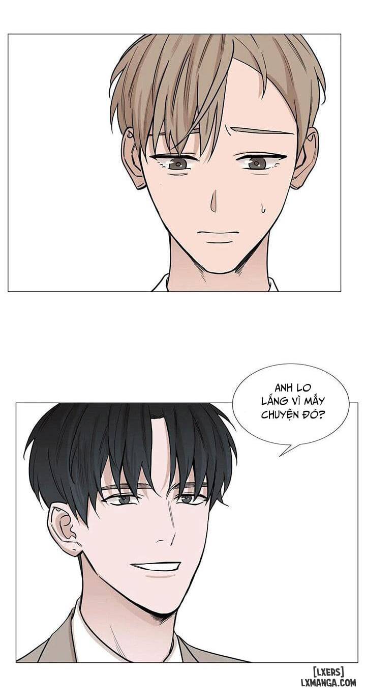 HentaiVN.net - Ảnh 35 - Suha của tôi - Chap 19