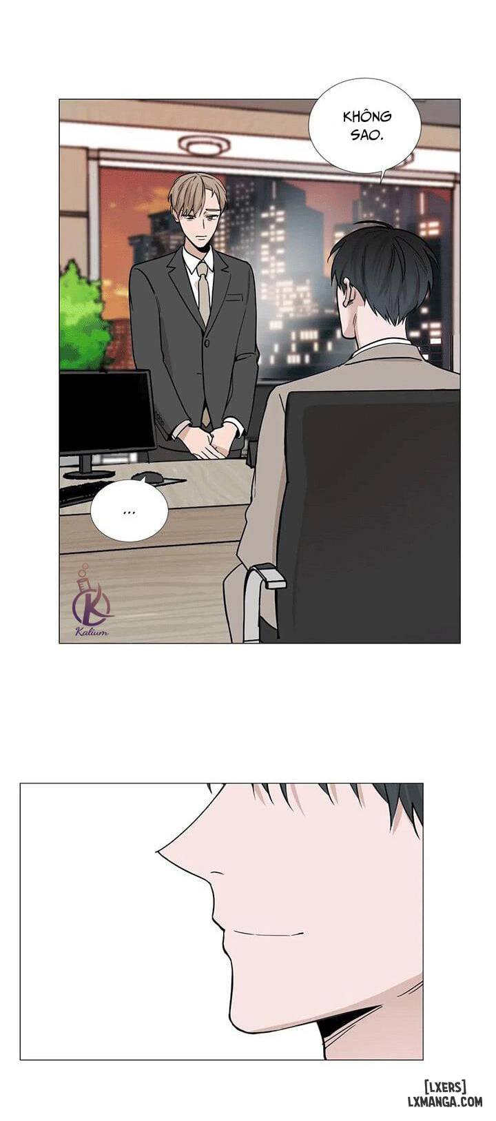 HentaiVN.net - Ảnh 36 - Suha của tôi - Chap 19