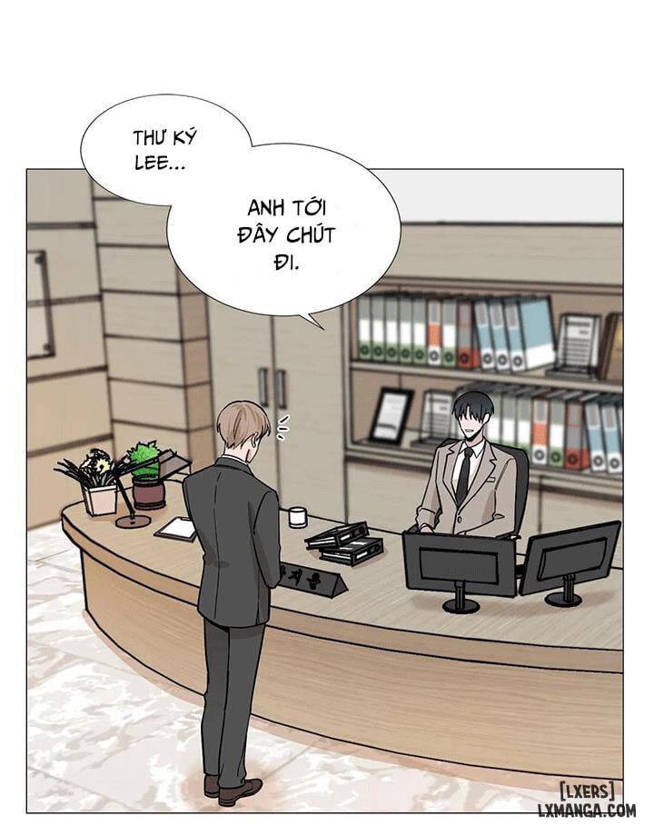 HentaiVN.net - Ảnh 37 - Suha của tôi - Chap 19