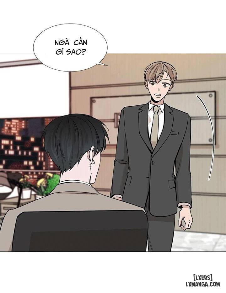 HentaiVN.net - Ảnh 38 - Suha của tôi - Chap 19