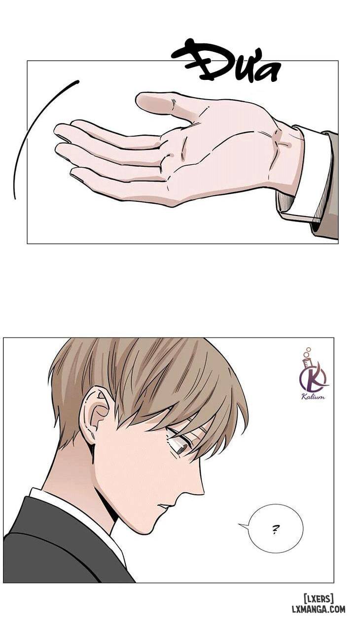 HentaiVN.net - Ảnh 39 - Suha của tôi - Chap 19