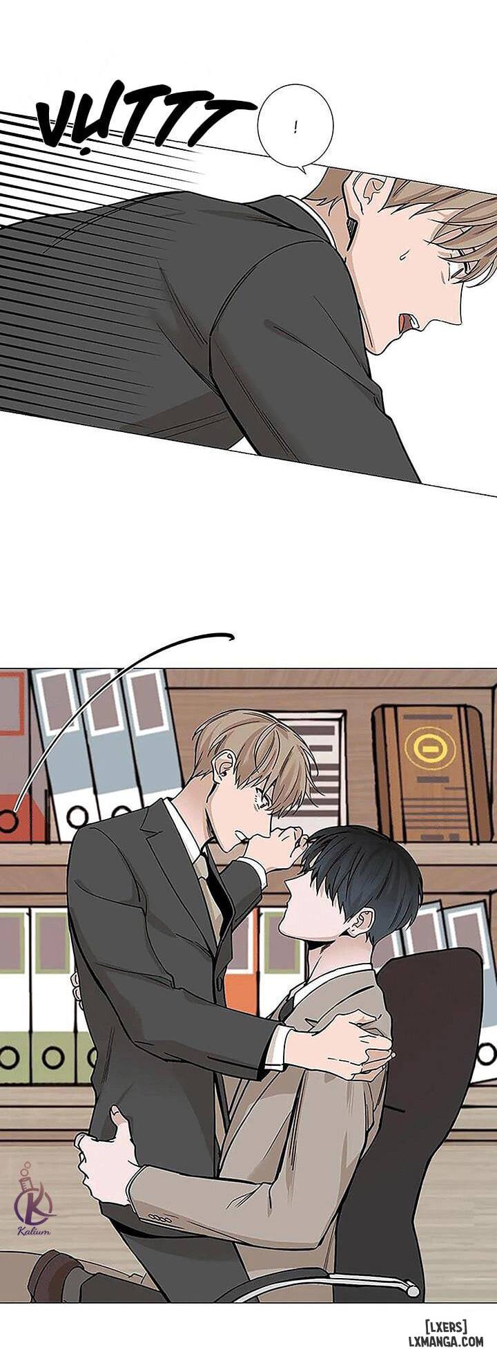 HentaiVN.net - Ảnh 41 - Suha của tôi - Chap 19