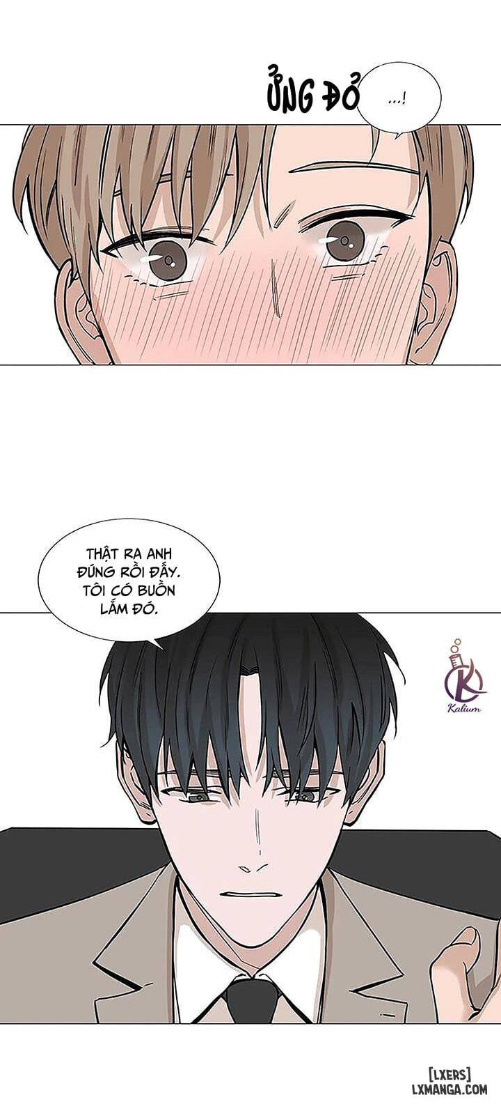 HentaiVN.net - Ảnh 42 - Suha của tôi - Chap 19