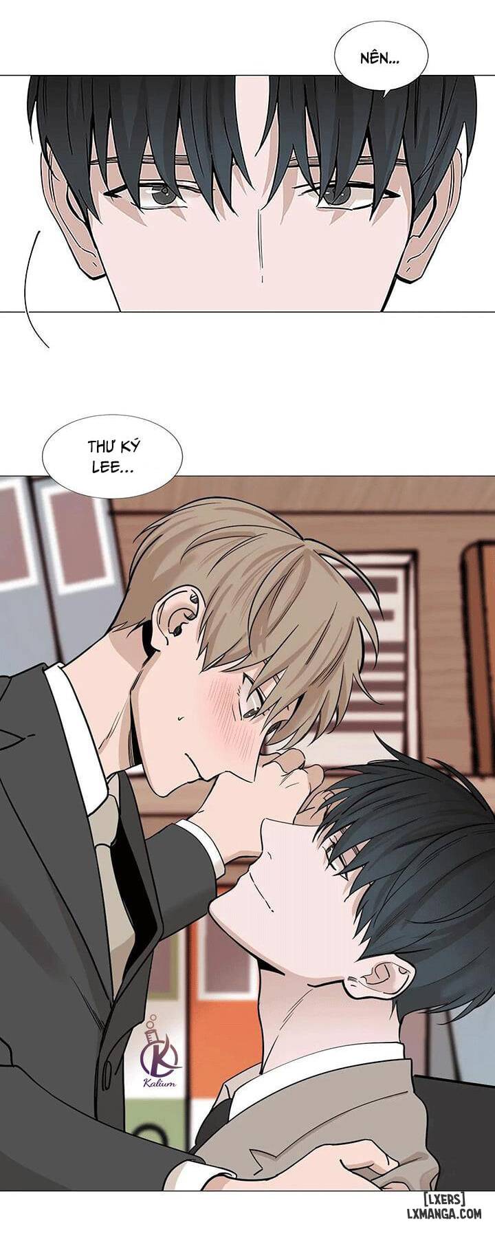 HentaiVN.net - Ảnh 43 - Suha của tôi - Chap 19