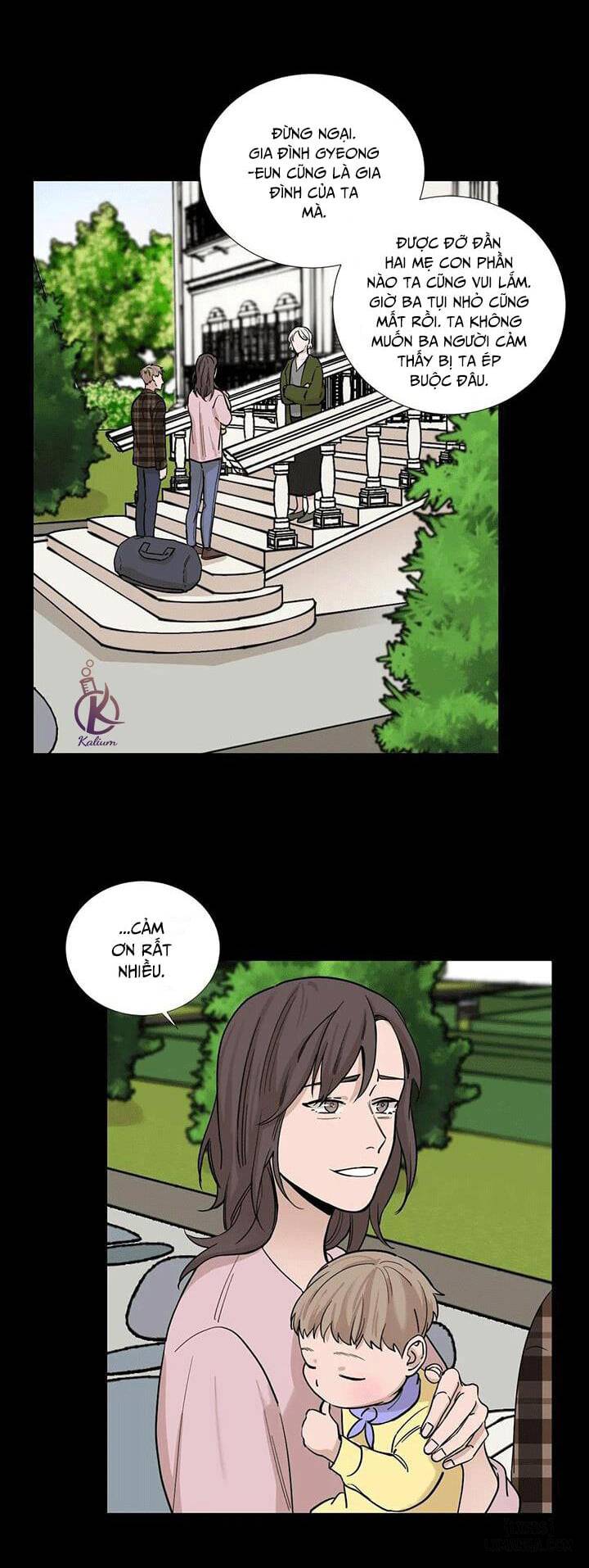 HentaiVN.net - Ảnh 7 - Suha của tôi - Chap 19