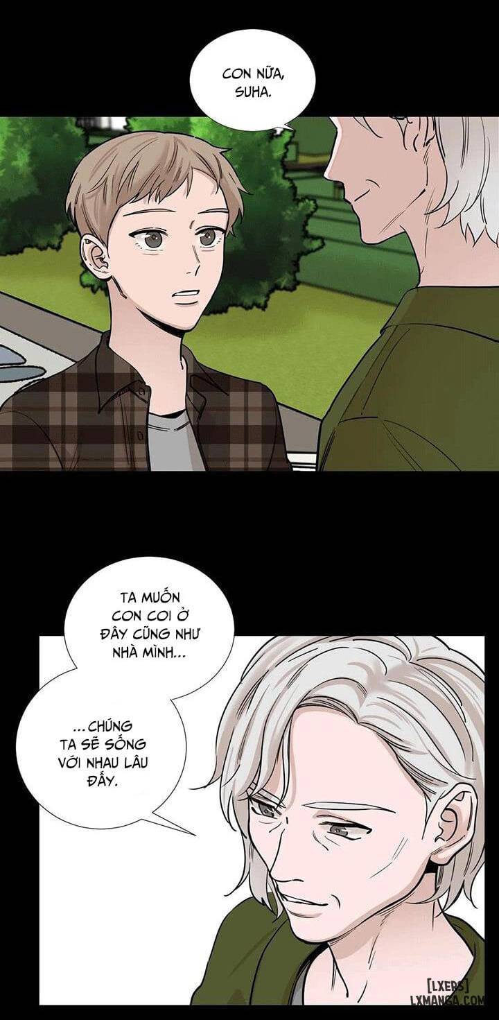 HentaiVN.net - Ảnh 8 - Suha của tôi - Chap 19
