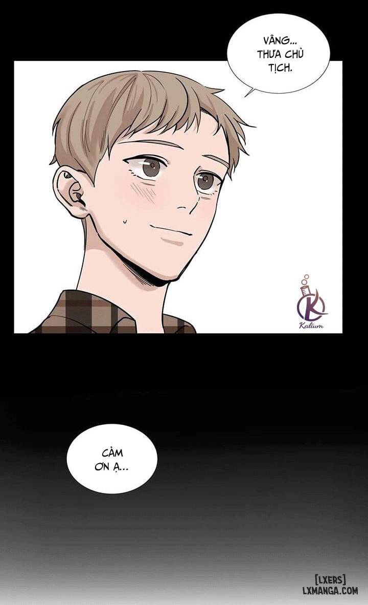 HentaiVN.net - Ảnh 9 - Suha của tôi - Chap 19