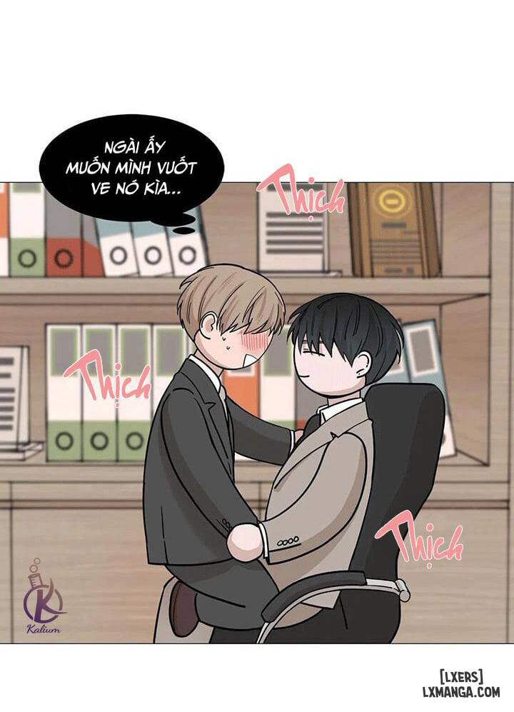 HentaiVN.net - Ảnh 11 - Suha của tôi - Chap 20