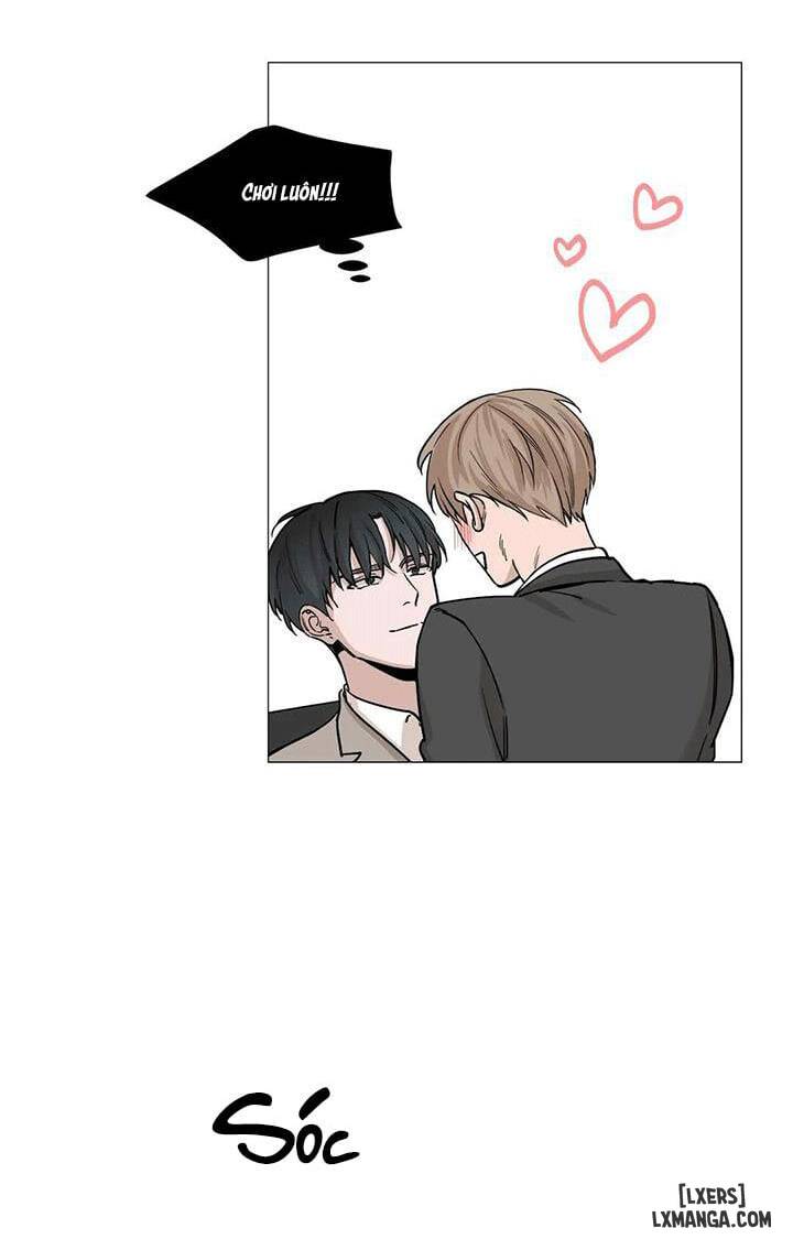 HentaiVN.net - Ảnh 12 - Suha của tôi - Chap 20