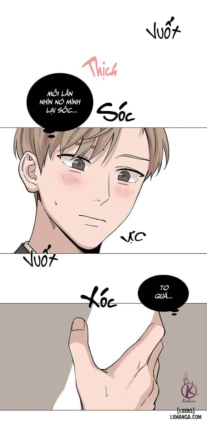 HentaiVN.net - Ảnh 13 - Suha của tôi - Chap 20