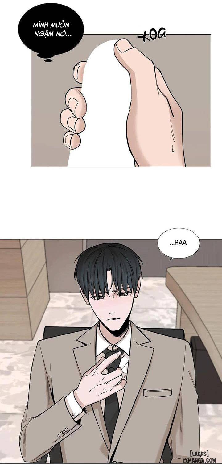 HentaiVN.net - Ảnh 14 - Suha của tôi - Chap 20